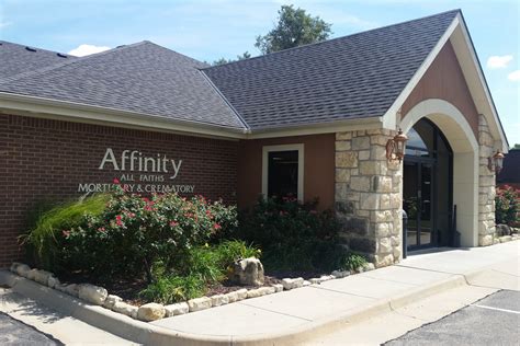 Kathryn was loved by many friends and family and will be missed. . Affinity all faiths mortuary